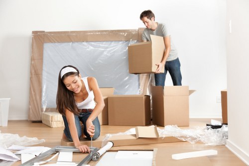 Business storage units in Cambridgeheath for flexible commercial space