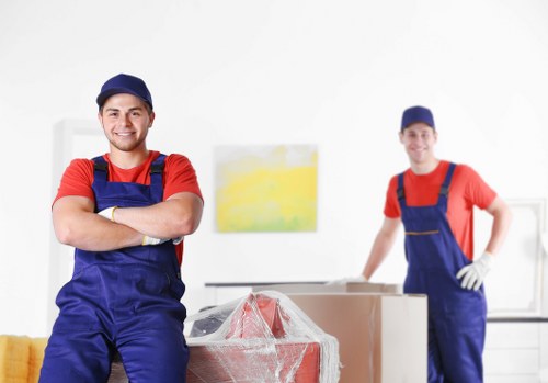 Business and household storage unit options in Cambridgeheath