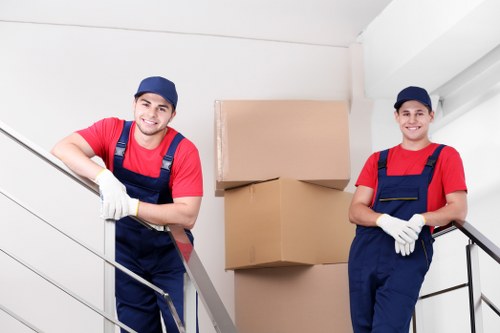 Secure Cambridgeheath Storage payments area with protected online transaction features