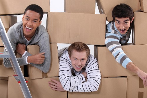Cambridgeheath furniture storage options for moving and renovation needs