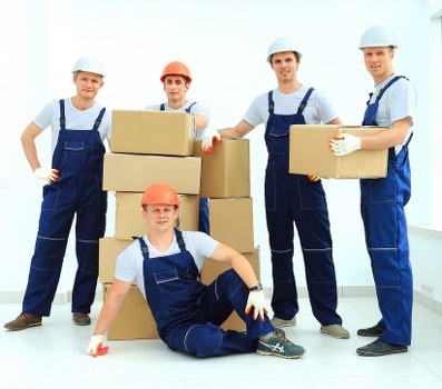 Room-by-room storage organization tips for Cambridgeheath homes
