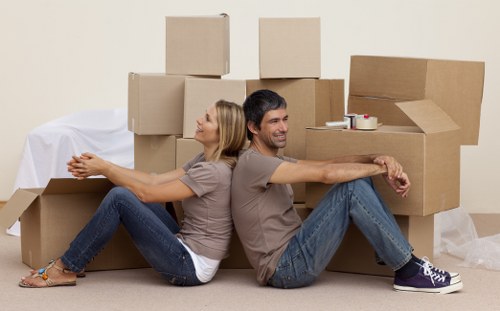 Secure storage unit for Cambridgeheath residents and businesses