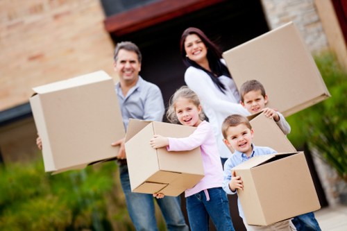 Flexible student storage unit options in Cambridgeheath