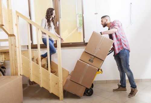 Supplier audit and compliance review in a storage business setting