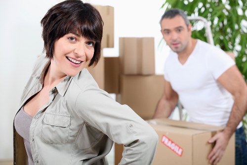 Practical home storage planning for Cambridgeheath households