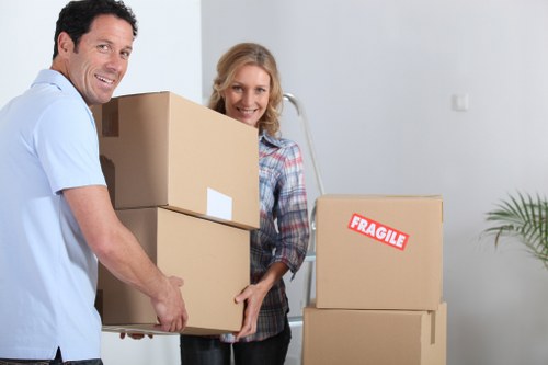 Safe Cambridgeheath Storage payment process with compliance safeguards